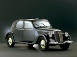 Lancia Aprilia 1937 года